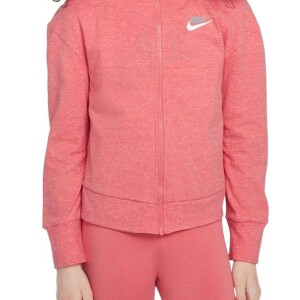 Nike gyerek sport pulóver