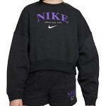 Nike lány pulóver