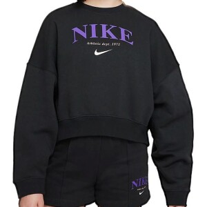 Nike lány pulóver