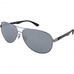 Férfi napszemüveg polarizált Ray-Ban