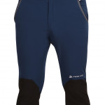 Férfi softshell capris ALPINE PRO