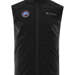 Férfi softshell mellény ALPINE PRO