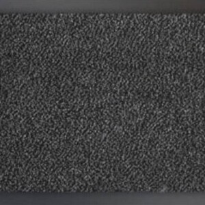 Brugge szennyfogó szőnyeg, szürke, 120x240 cm