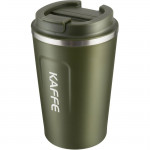 Lamart LT4070 Kaffe thermo bögre 350 ml, zöld